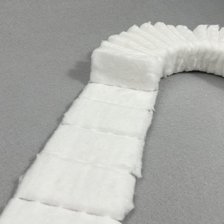 Vat? absorbant? Zig Zag (500 g)