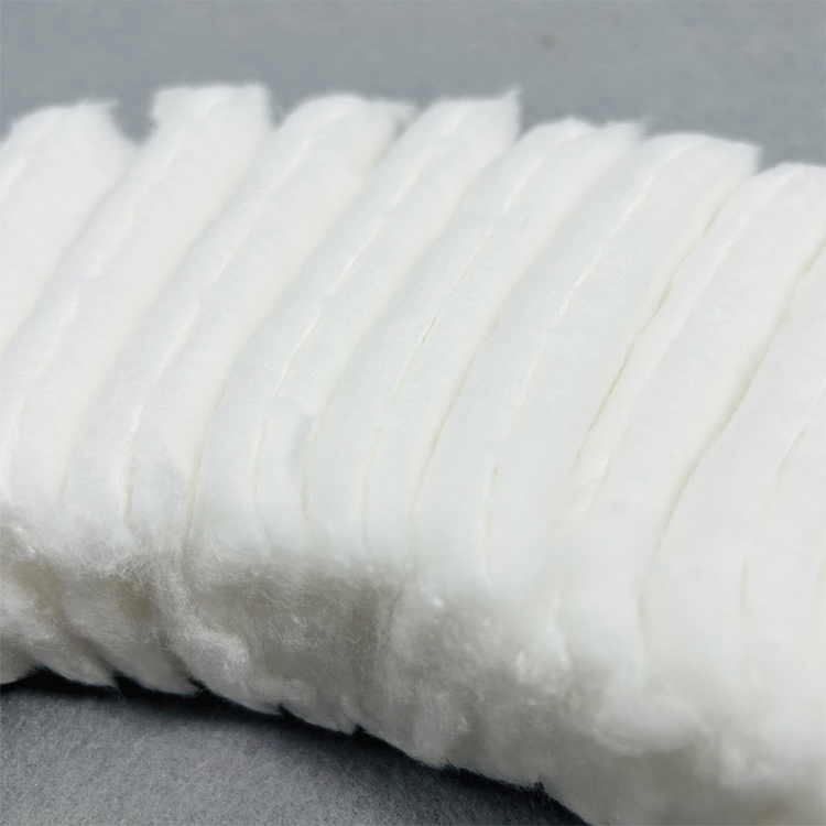 Vat? absorbant? Zig Zag (500 g)