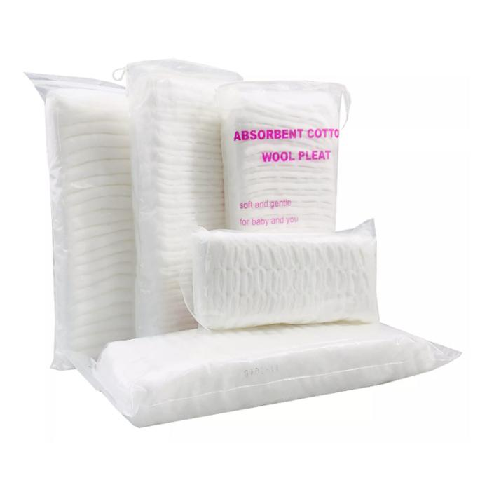 Cik-cak savá bavlna (500 g)