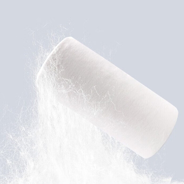 Rollo de algodón a granel, 16 oz - Primeros auxilios y cuidado de heridas