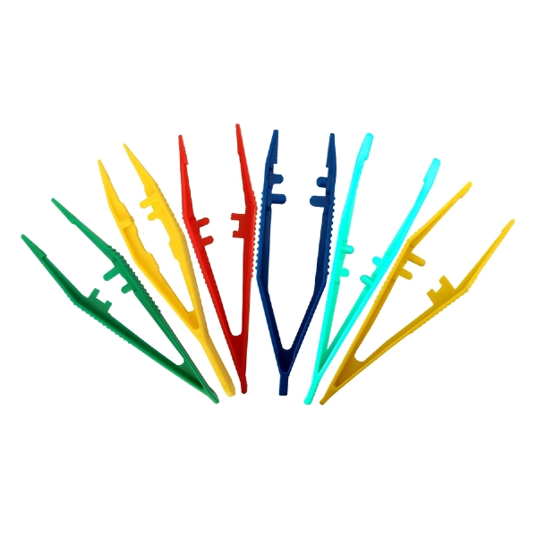 ເຮັດ Tweezers ພາດສະຕິກເຮັດວຽກ?