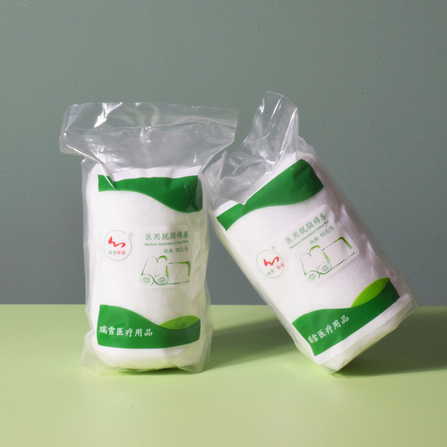 Roll pambuku jo-steril Premium - 1lb