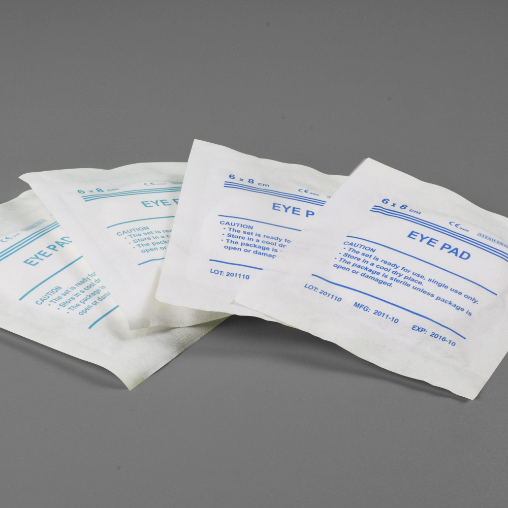 Стерильна заправка для очей