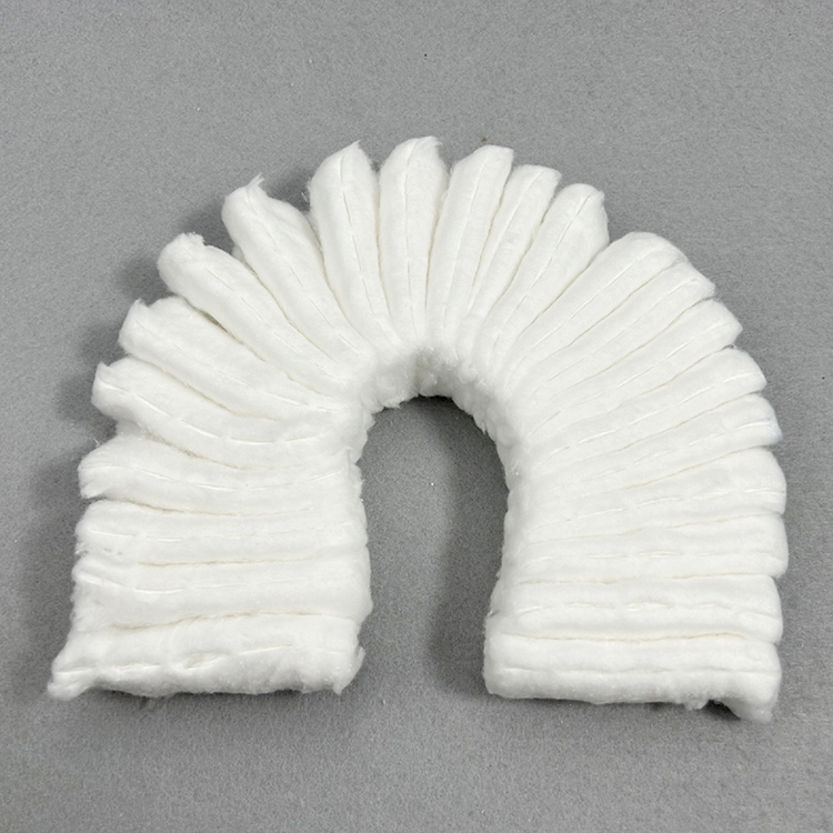 Vat? absorbant? Zig Zag (500 g)